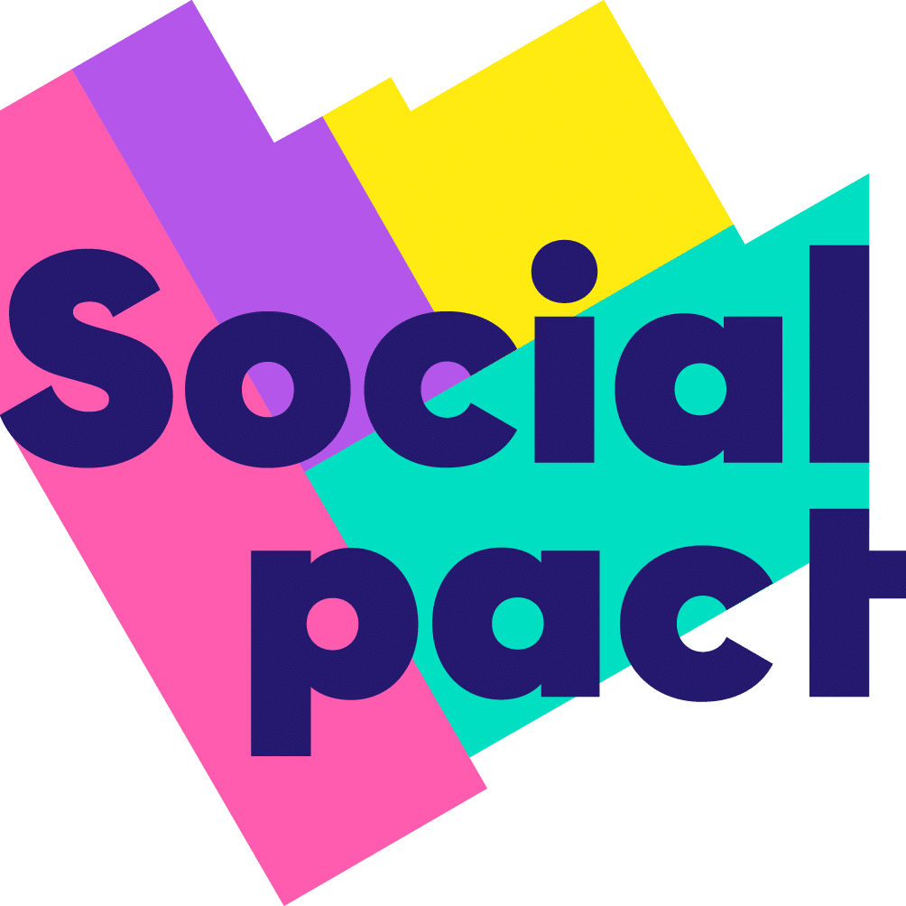 Social Pact JDk Jongern Die het Kunnen